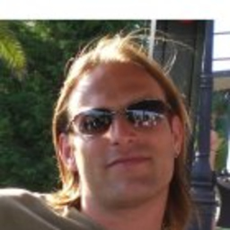 Allen Toups