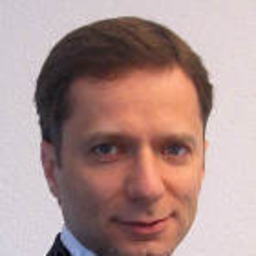 Reginald Müller