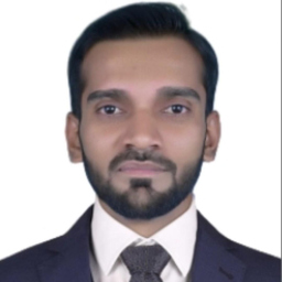 Moqsood Ahmed