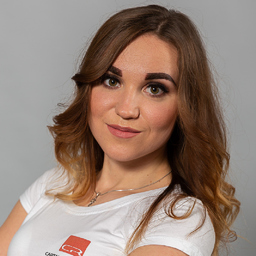 Iryna Stetsenko