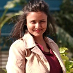 Sanghmitra Banerjee