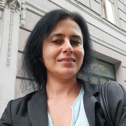 Mag. Kira Sapuarachchi 