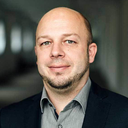 Benjamin Hötzel