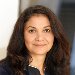 Prof. Dr. Ayse Cicek