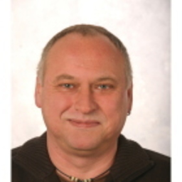 Profilbild Roger Stegemann