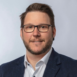 Marc Fuhrer