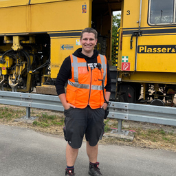 Maximilian Schneider