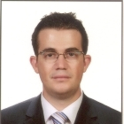 CENK DEMIRBAS