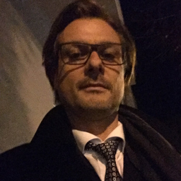 Peter Bernhard