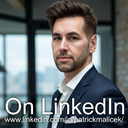 Dipl.-Ing. Patrick Malicek