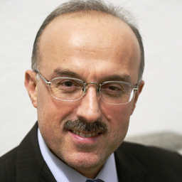 Yilmaz Kuzucu