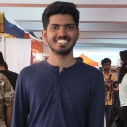 Adithya Srinivasan