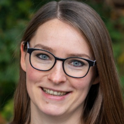Dr. Franziska Jenner