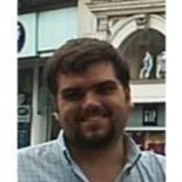 Fº Javier Piñero Gómez