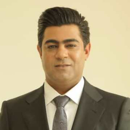 Reza Shams