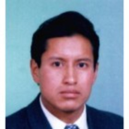 Luis Sailema