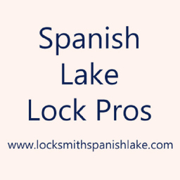 Prof. Spanish Lake Lock Pros