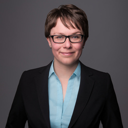 Stefanie Kluge