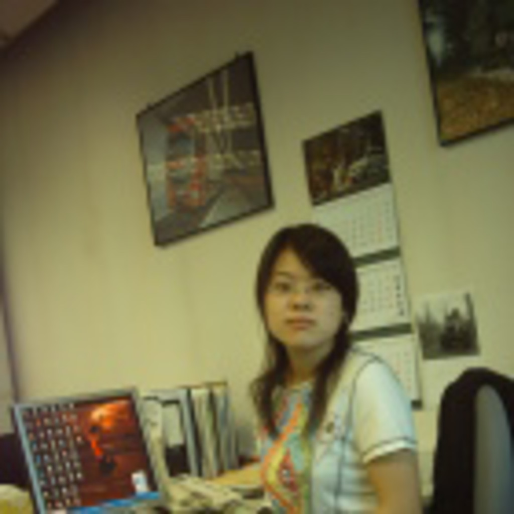 Xian Liu - SA. - Daimlerchrysler Northeast Asia Ltd. | XING