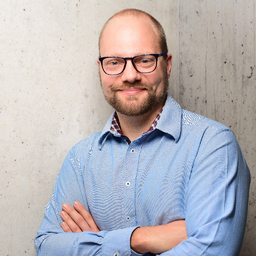 Niels Roche