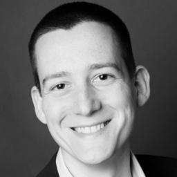 Christian Blank