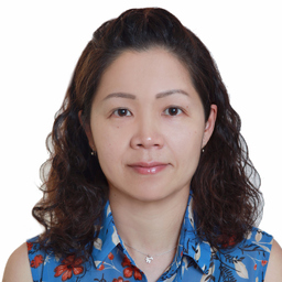 Winnie Adam