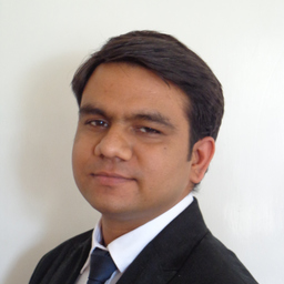 Gaurav Sarode