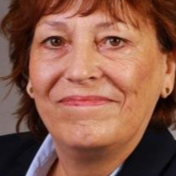 Gabriele Küpper