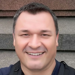 Oliver Bakunic