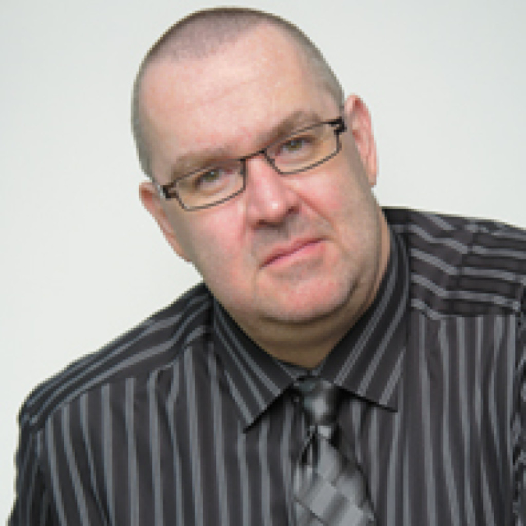 Oliver Hartmann Field Support Product Coach Oerlikon Leybold Vakuum