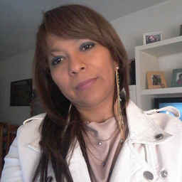 Annie Espinoza Jupiter