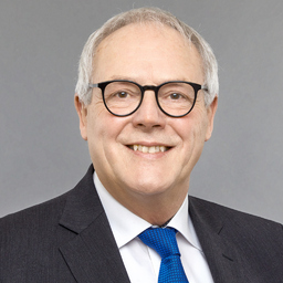 Dr. Wilfried Hoffmann