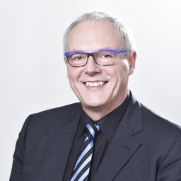 Dr. Wilfried Hoffmann