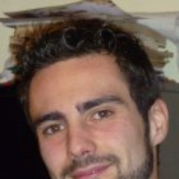 Dr. Massimo Marconcini