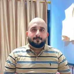Ameer Hamza