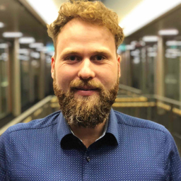 Julian Gräfe