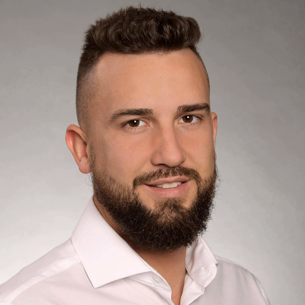 Marco Simon Filialbetreuer Vodafone GmbH XING
