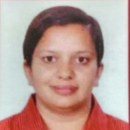 Sulbha KUMTHEKAR