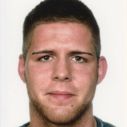 Dominik Müller