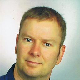Joerg Martens