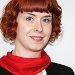 Nadia Epping's profile picture