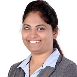 Shweta Galagali