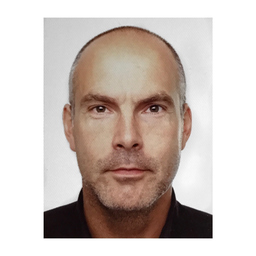 Profilbild Lars Johannsen