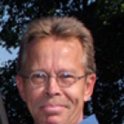 Profilbild Friedrich-Wilhelm Gerk