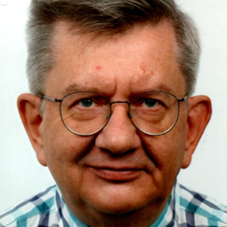 Dipl.-Ing. Siegfried Hanuschik