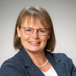 Jeannette Hecht