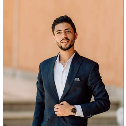 Mostafa Dawoood
