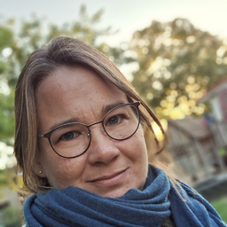 Anna-Lena Mekelburg