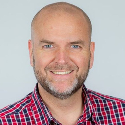Bernd Duerdoth
