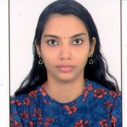 NISHA THOMAS